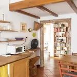 Piazza Dante House