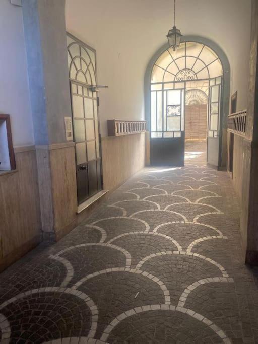 Piazza Dante House Rom