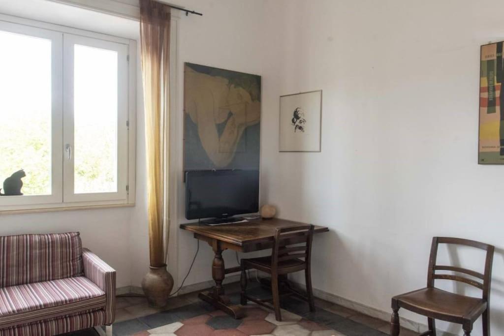 Piazza Dante House Rom