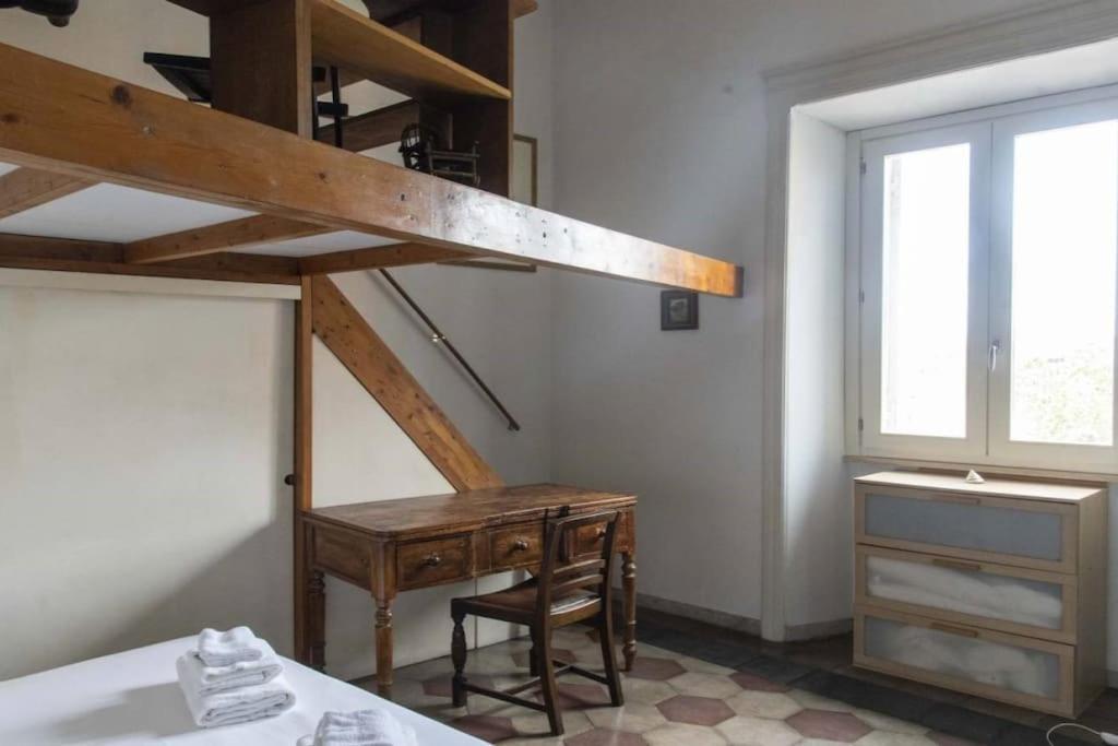 Apartment Piazza Dante House Rom