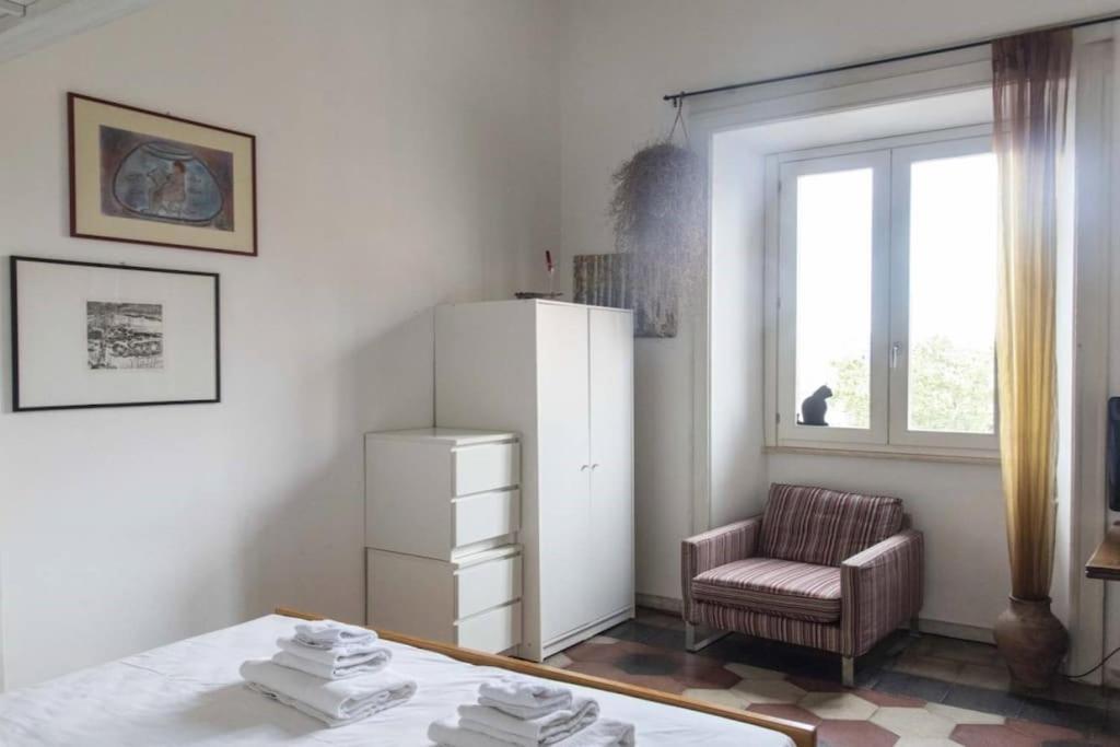 Piazza Dante House Rom