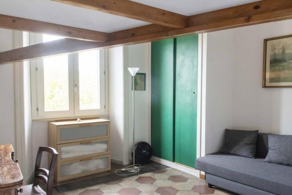Apartment Piazza Dante House Rom