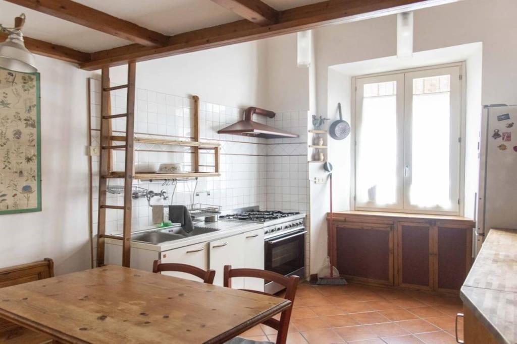 Piazza Dante House Rom