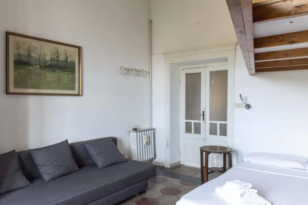 Piazza Dante House * Rom