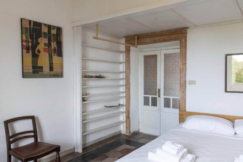Apartment Piazza Dante House