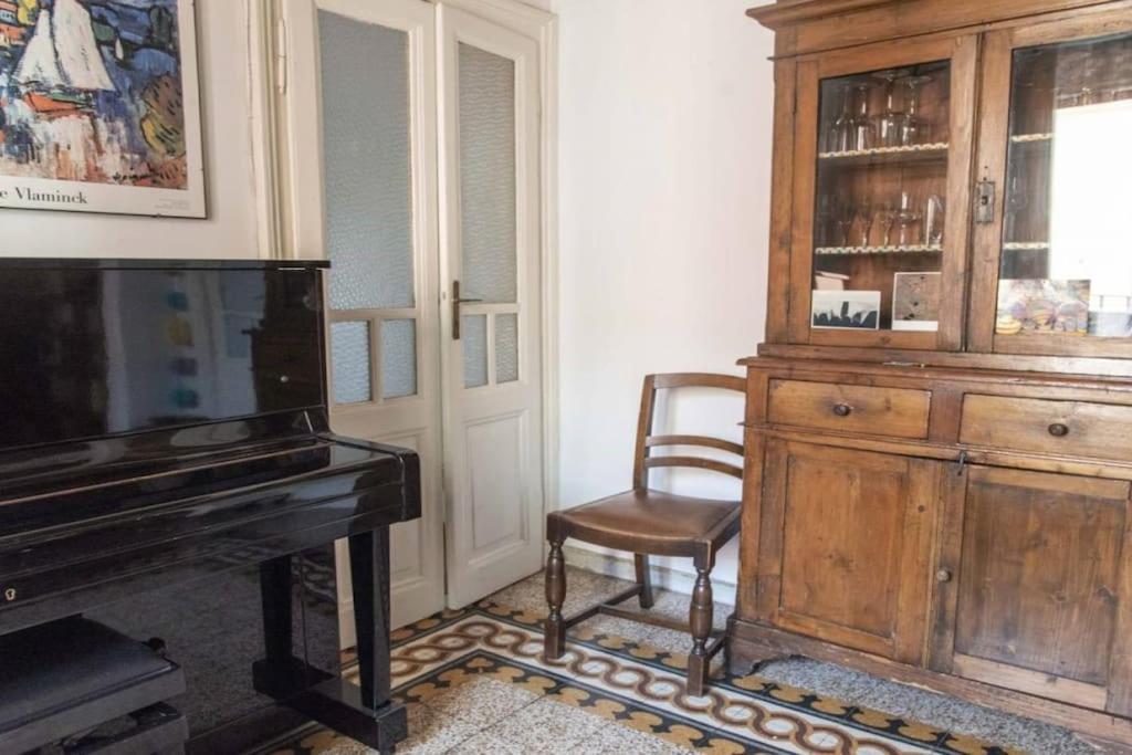 Apartment Piazza Dante House *
