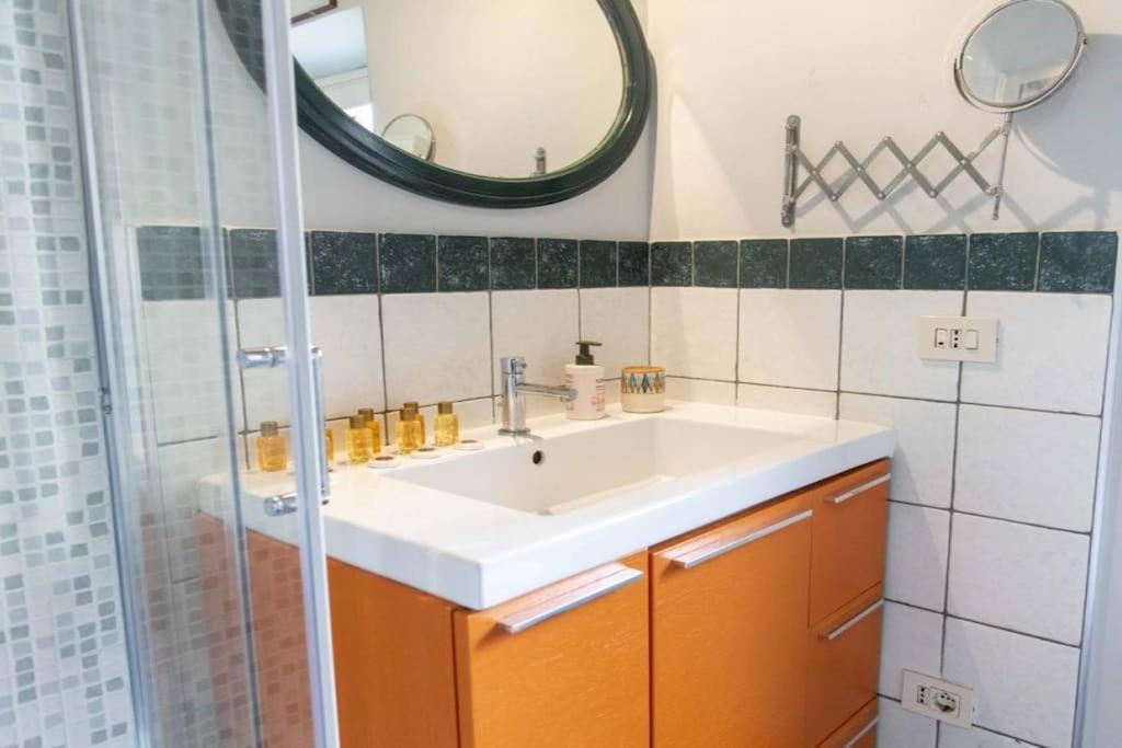 Apartment Piazza Dante House *